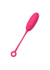 Vibrating Egg Pearl Love Egg, 10 Vibration Modes, Remote Control-thumb-4
