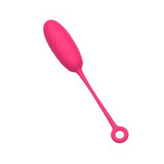 Vibrating Egg Pearl Love Egg, 10 Vibration Modes, Remote Control-thumb-3