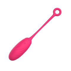 Vibrating Egg Pearl Love Egg, 10 Vibration Modes, Remote Control-thumb-2