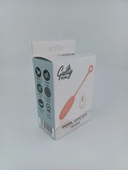 Vibrating Egg Pearl Love Egg, 10 Vibration Modes, Remote Control-thumb-5