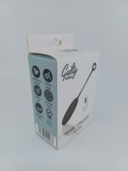 Vibrating Egg Pearl Love Egg, 10 Vibration Modes, Remote Control-thumb-5