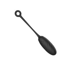 Vibrating Egg Pearl Love Egg, 10 Vibration Modes, Remote Control-thumb-3