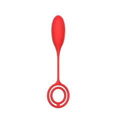 Vibrating Egg Elia Love Egg, 10 Vibration Modes, Remote Control,-thumb-2