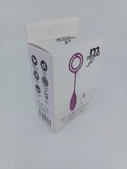 Vibrating Egg Elia Love Egg, 10 Vibration Modes, Remote Control,-thumb-5