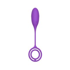 Vibrating Egg Elia Love Egg, 10 Vibration Modes, Remote Control,-thumb-2