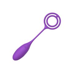 Vibrating Egg Elia Love Egg, 10 Vibration Modes, Remote Control,-thumb-3