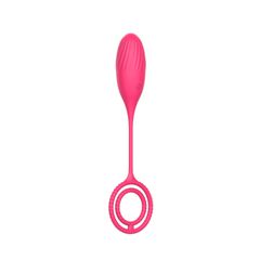 Vibrating Egg Elia Love Egg, 10 Vibration Modes, Remote Control,-thumb-2