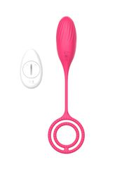 Vibrating Egg Elia Love Egg, 10 Vibration Modes, Remote Control,-thumb-1