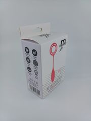 Vibrating Egg Elia Love Egg, 10 Vibration Modes, Remote Control,-thumb-6