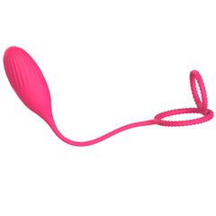 Vibrating Egg Elia Love Egg, 10 Vibration Modes, Remote Control,-thumb-5