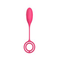 Vibrating Egg Elia Love Egg, 10 Vibration Modes, Remote Control,-thumb-3