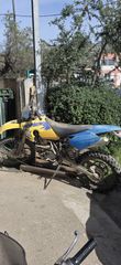 Husaberg FE 550 2007