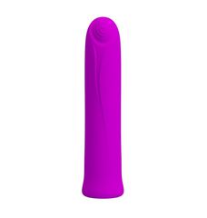 Pretty Love Curtis Vibrator Purple-thumb-1