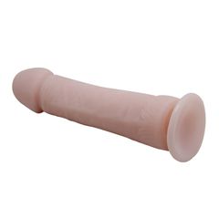 Realistic Vibrator with Remote Control, Multispeed, The Big Peni-thumb-2