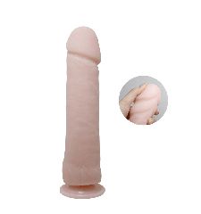 Realistic Vibrator with Remote Control, Multispeed, The Big Peni-thumb-5