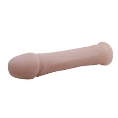 Realistic Vibrator with Remote Control, Multispeed, The Big Peni-thumb-3