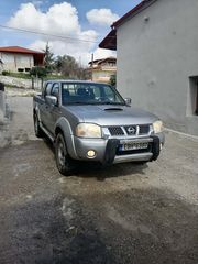 Nissan Navara 2005