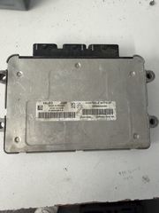 ΕΓΚΕΦΑΛΟΣ ΚΙΝΗΤΗΡΑ VALEO PEUGEOT/CITROEN C3 1.4 J34P 21586539-8A SW9665424480