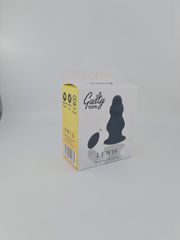 Plug 10 Modes, Remote Control, Silicone, USB-thumb-2