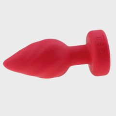 Plug Led Light Plug, Remote Control, 10 Modes, USB, Red, 9 cm-thumb-8