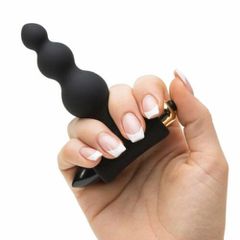 Anal Stimulator Silicon Petite Sensations Bubbles-thumb-2
