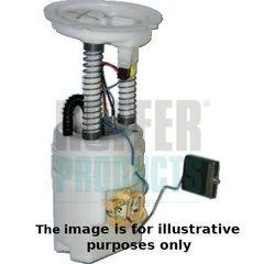 HOFFER ΑΝΤΛΙΑ ΒΕΝΖΙΝΗΣ MERCEDES A-CLASS (W169) / B-CLASS (W245)