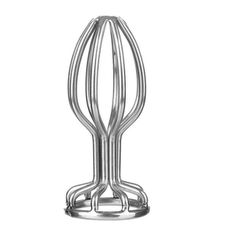 Anal Plug Secret Play Small, Silver, Guilty Toys