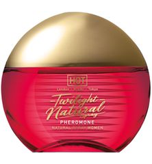 Perfume Pheromone Natural Woman 15 Ml
