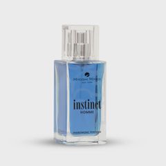 Pheromone Perfume for Men Miyoshi Miyagi INSTINCT, 50 ml-thumb-1