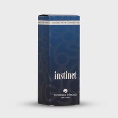 Pheromone Perfume for Men Miyoshi Miyagi INSTINCT, 50 ml-thumb-2