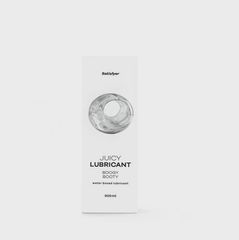 Juicy Lubricant, Boogy Booty, 300 ml