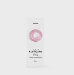 Juicy Lubricant, Booty Silicone, 300 ml