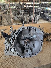 Nissan Note 2006-2010 / Micra 2006-2010 ΣΑΣΜΑΝ 1500 Κυβικα πετρελαιο. JR5306 K9K