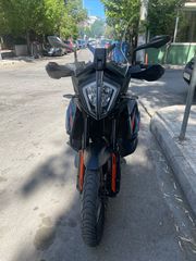 KTM 890 Adventure 2021