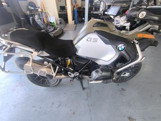Bmw R 1200 GS Adventure 2014 GS 1200 ADVENTURE-thumb-2