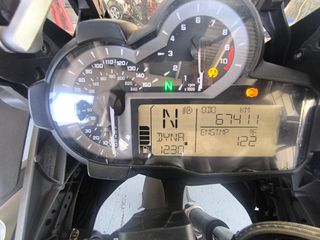 Bmw R 1200 GS Adventure 2014 GS 1200 ADVENTURE-thumb-3