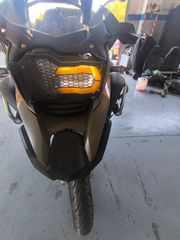 Bmw R 1200 GS Adventure 2014 GS 1200 ADVENTURE-thumb-4