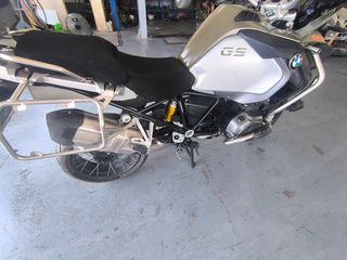Bmw R 1200 GS Adventure 2014 GS 1200 ADVENTURE-thumb-7