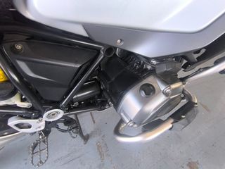 Bmw R 1200 GS Adventure 2014 GS 1200 ADVENTURE-thumb-9
