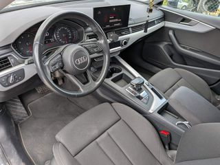 Audi A5 2021 MildHybrid Sportback 35TDI S-Tronic MatrixLED-thumb-8