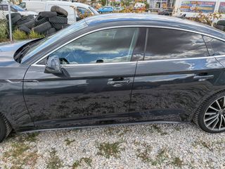 Audi A5 2021 MildHybrid Sportback 35TDI S-Tronic MatrixLED-thumb-2