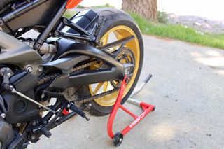 Yamaha MT-09 2015 ΣΑΝ ΚΑΙΝΟΥΡΓΙΟ!-thumb-13