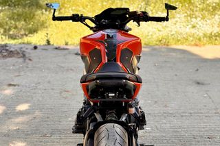 Yamaha MT-09 2015 ΣΑΝ ΚΑΙΝΟΥΡΓΙΟ!-thumb-2