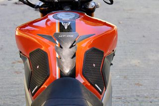 Yamaha MT-09 2015 ΣΑΝ ΚΑΙΝΟΥΡΓΙΟ!-thumb-9