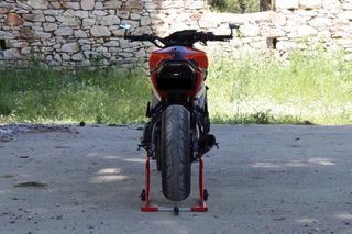 Yamaha MT-09 2015 ΣΑΝ ΚΑΙΝΟΥΡΓΙΟ!-thumb-8