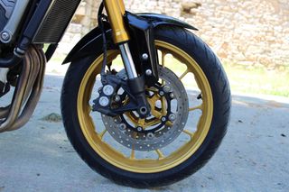 Yamaha MT-09 2015 ΣΑΝ ΚΑΙΝΟΥΡΓΙΟ!-thumb-11
