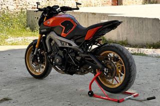 Yamaha MT-09 2015 ΣΑΝ ΚΑΙΝΟΥΡΓΙΟ!-thumb-3