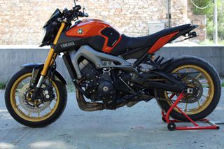 Yamaha MT-09 2015 ΣΑΝ ΚΑΙΝΟΥΡΓΙΟ!-thumb-4