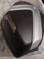 Πλαϊνές Βαλίτσες Givi V37NNT (Σετ)