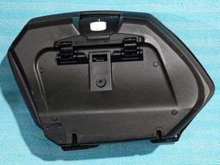 Πλαϊνές Βαλίτσες Givi V37NNT (Σετ)-thumb-3
